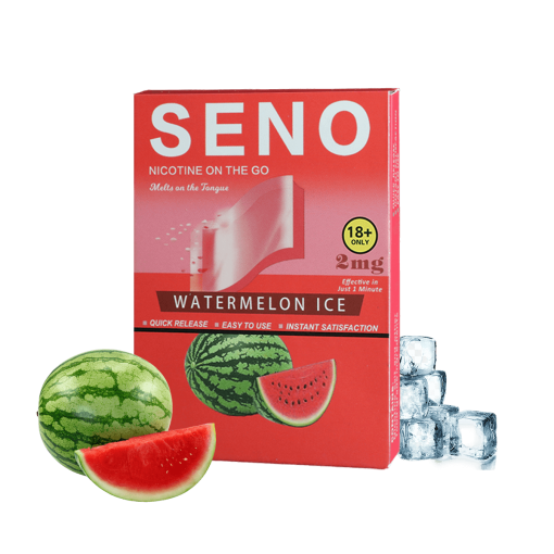 SENO Watermelon Ice